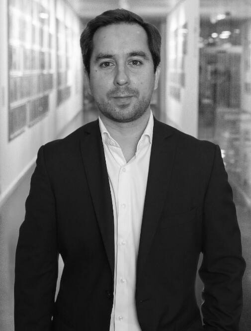 Eduardo Mendizábal González