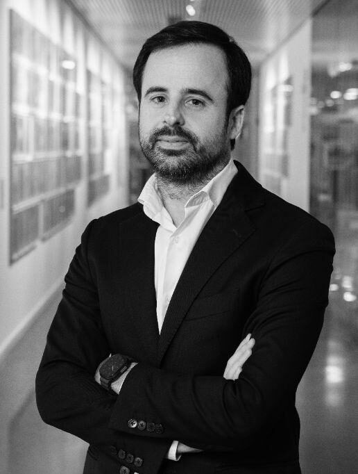 Eduardo Fernandez Moles