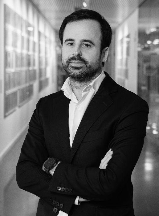 Eduardo Fernandez Moles