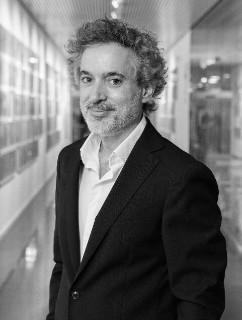 Manuel Chavarria Mur