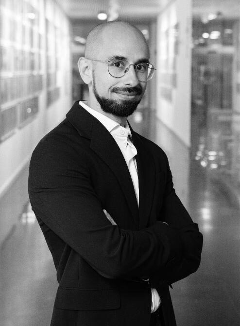 Guillem Badosa Granell