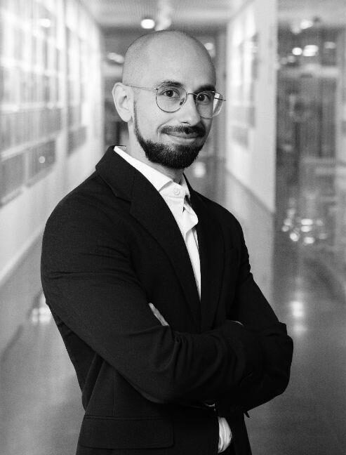 Guillem Badosa Granell