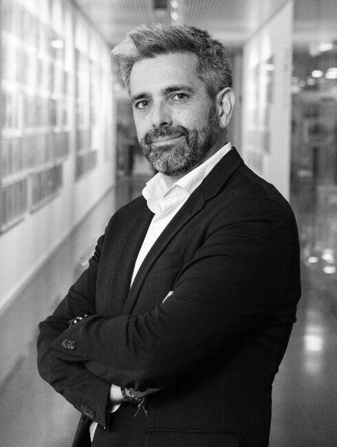 Xavier Gàsquez Rutes