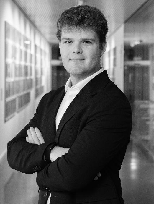 Javier Serra Pascual