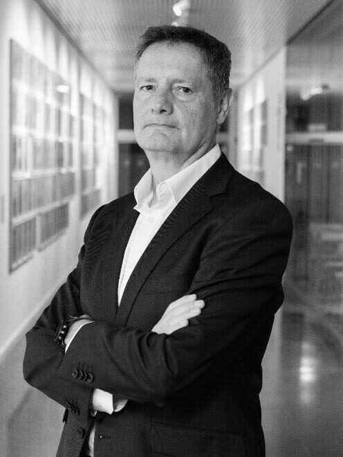 Gonzalo Méndez Blanco