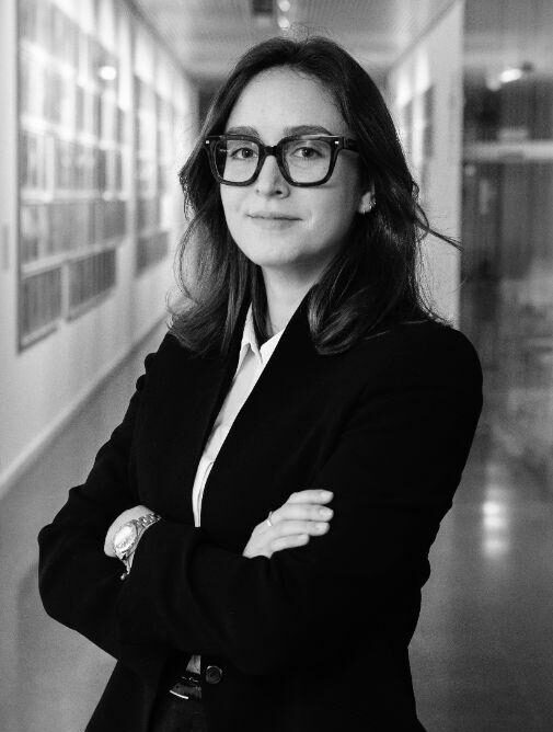 Laura Perxachs Planas