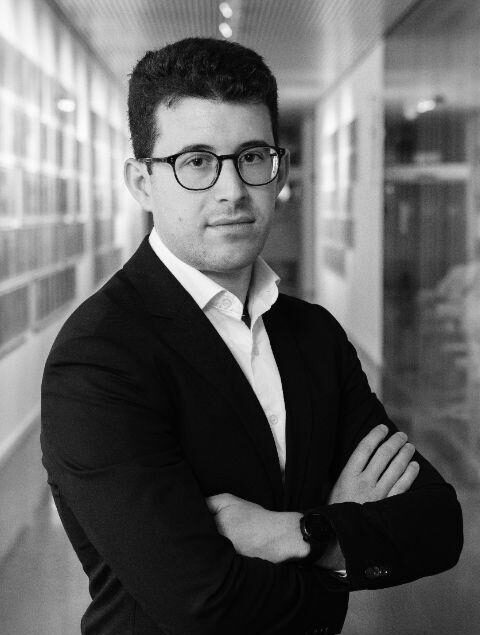 Francisco Lopez Vizcaino