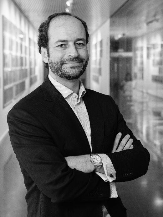 Raúl Rodríguez Sabater